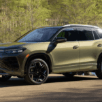 Tiguan R Line