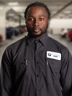 Bmw hotsell technician shirt