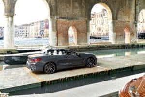 BMW Inventory
