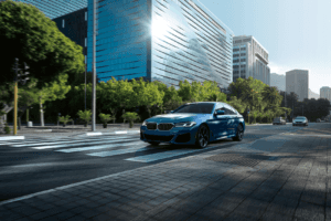 New BMW Inventory