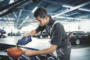 BMW Service Center near Marshfield MA 