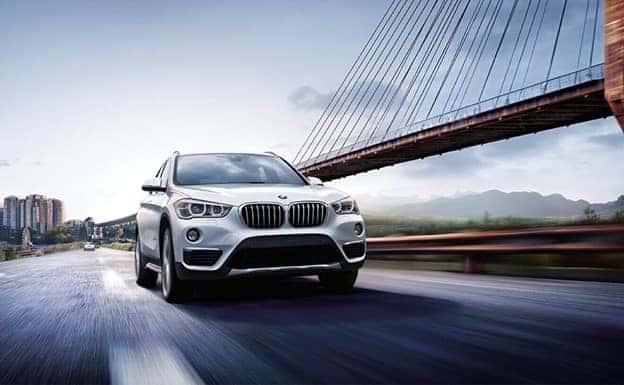 2022 BMW X1