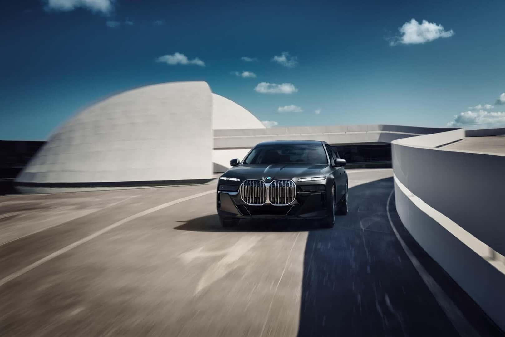 2023 BMW 7 Series Rockland MA | South Shore BMW