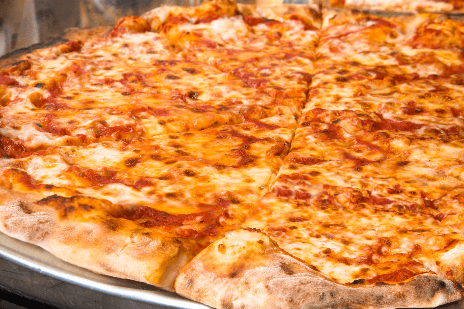Pizza Pie Rockland MA