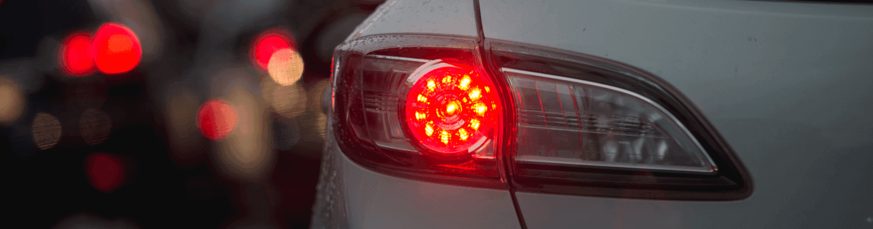 Why are My Brakes Squeaking?