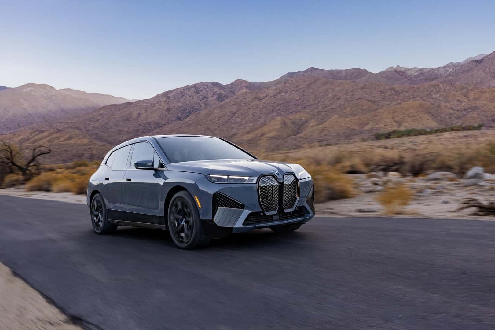 Test Drive a New BMW near Braintree MA