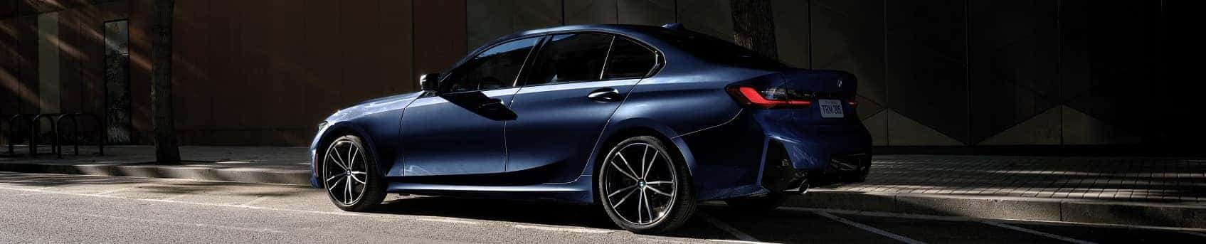 BMW Dealer Near Braintree MA