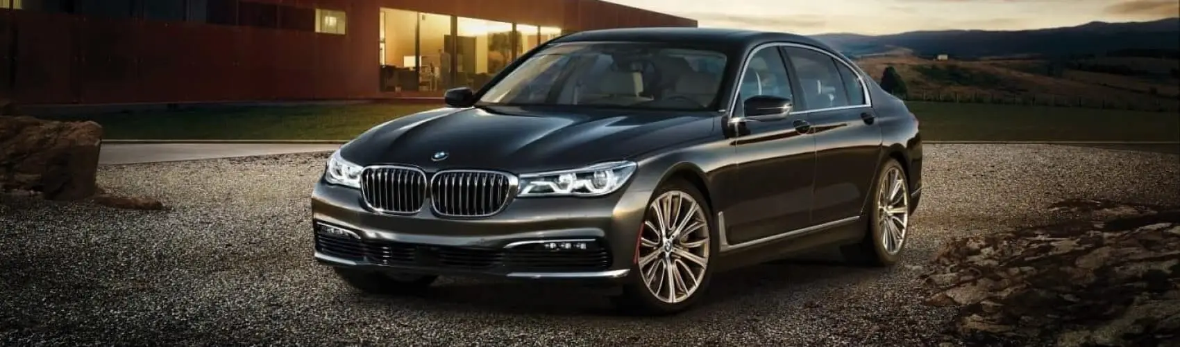 BMW Dealer near Hull, MA | BMW of Rockland