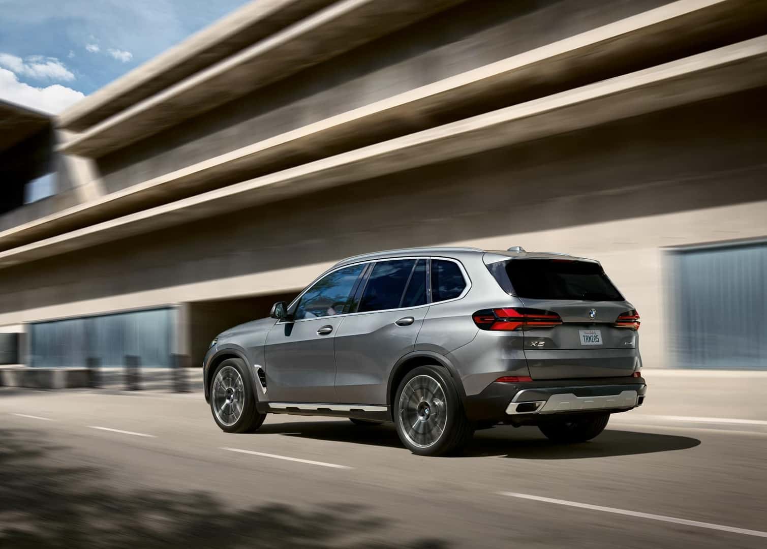 2024 BMW X5