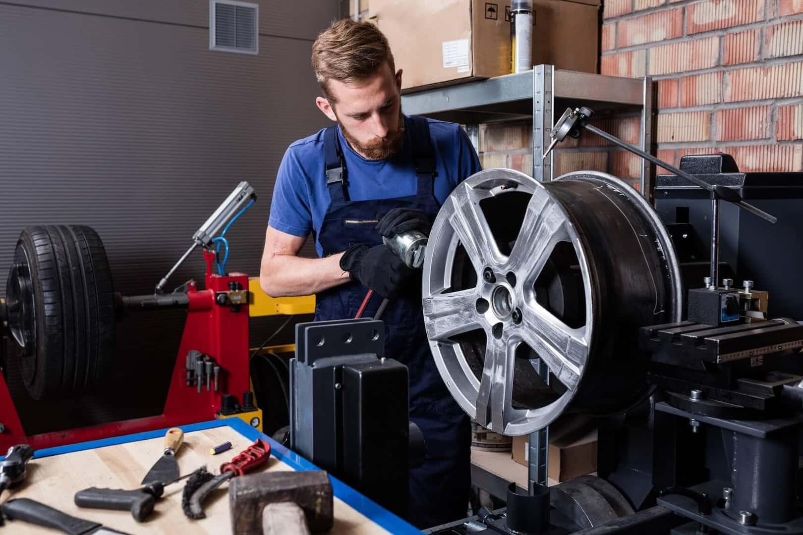 BMW Service and Repair Weymouth MA