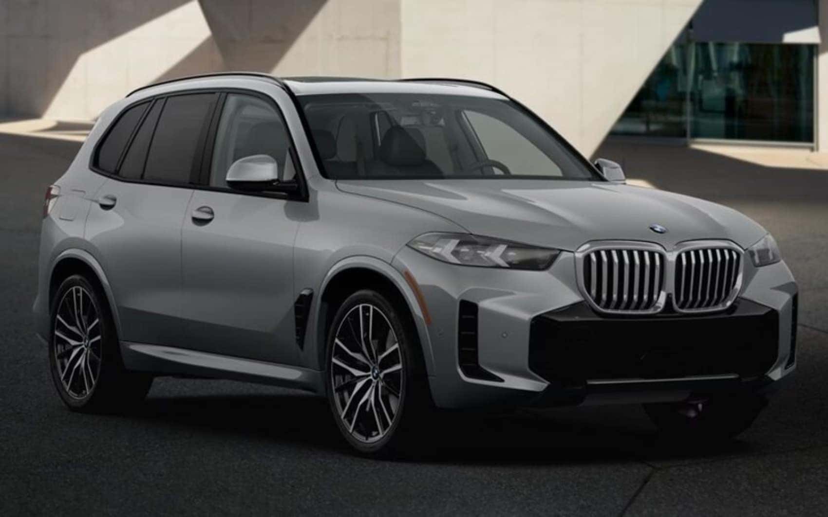 Certified Pre-Owned BMW Dealer Rockland MA