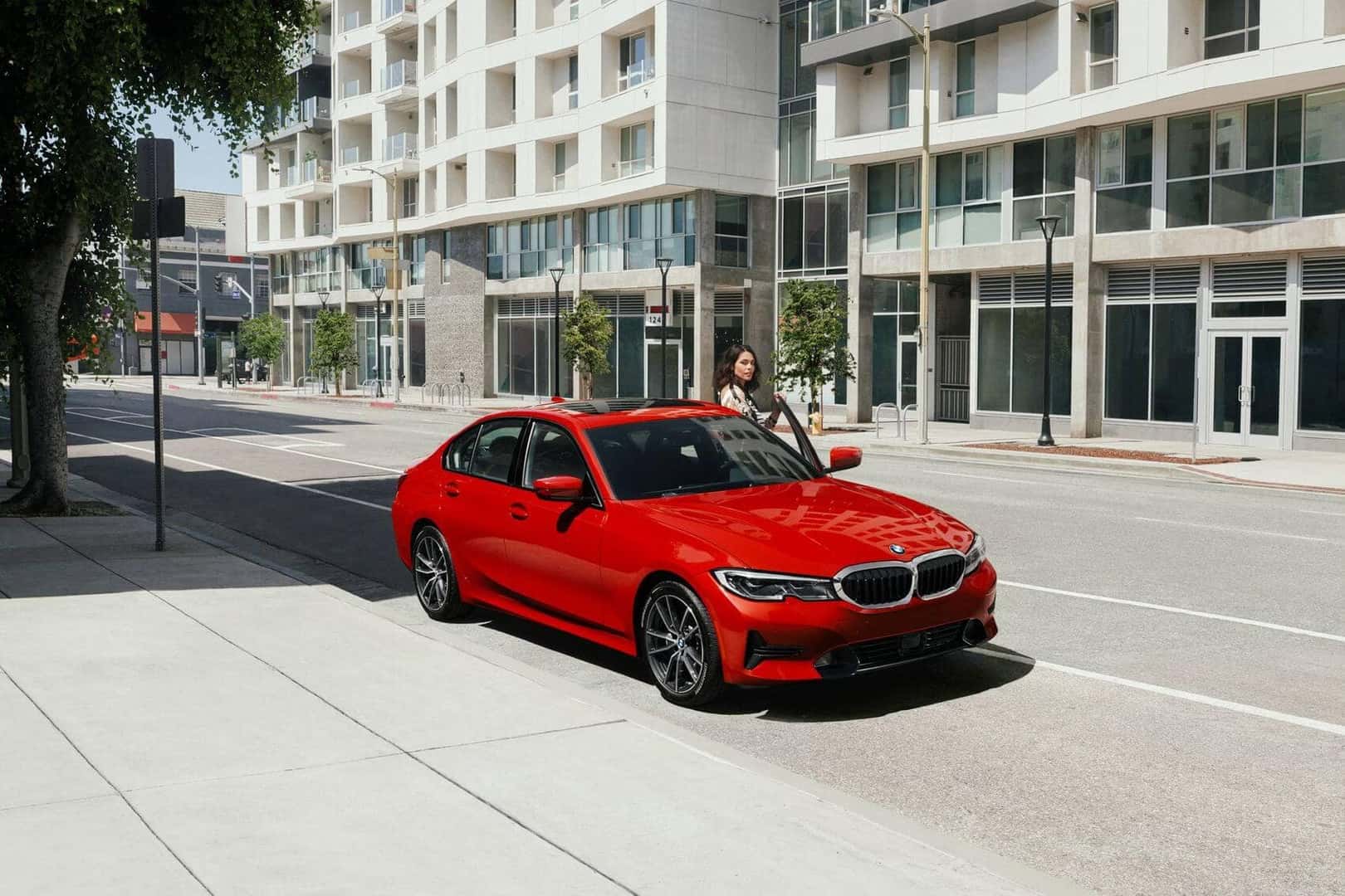Certified Pre-Owned BMW Dealer near Marshfield MA