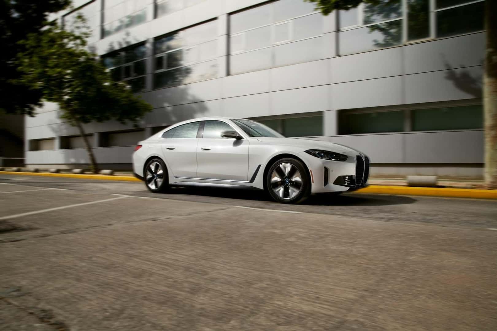 Certified Pre-Owned BMW Dealer near Weymouth