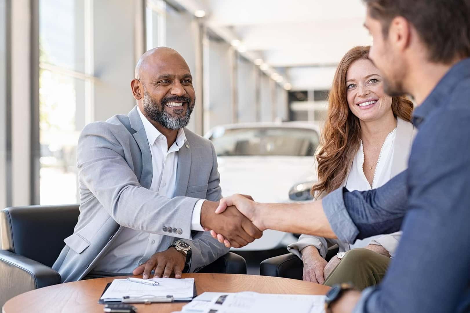 CPO BMW Financing