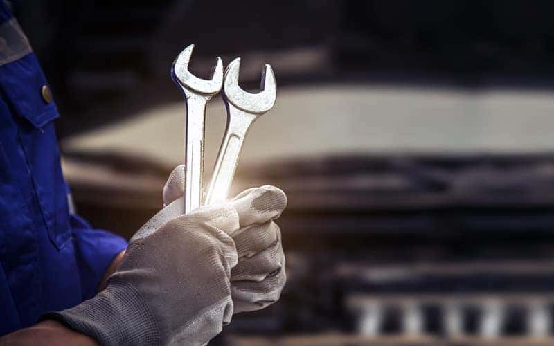 BMW Service Rockland MA