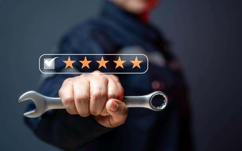 BMW Service Quincy MA