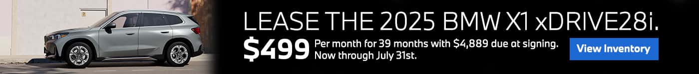 JULY-X1-xDrive28i-VLP-1