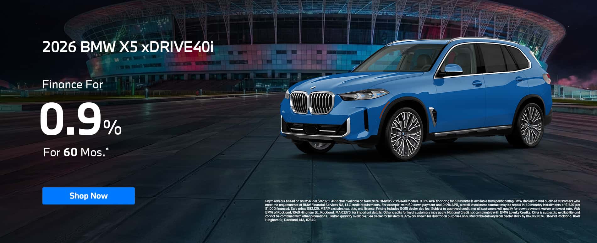 X5 xDRIVE40i