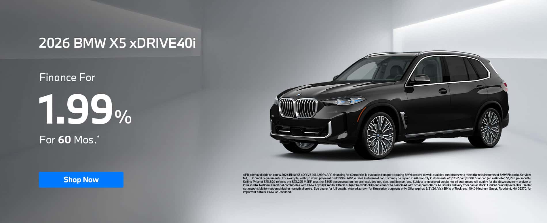 X5 xDRIVE40i