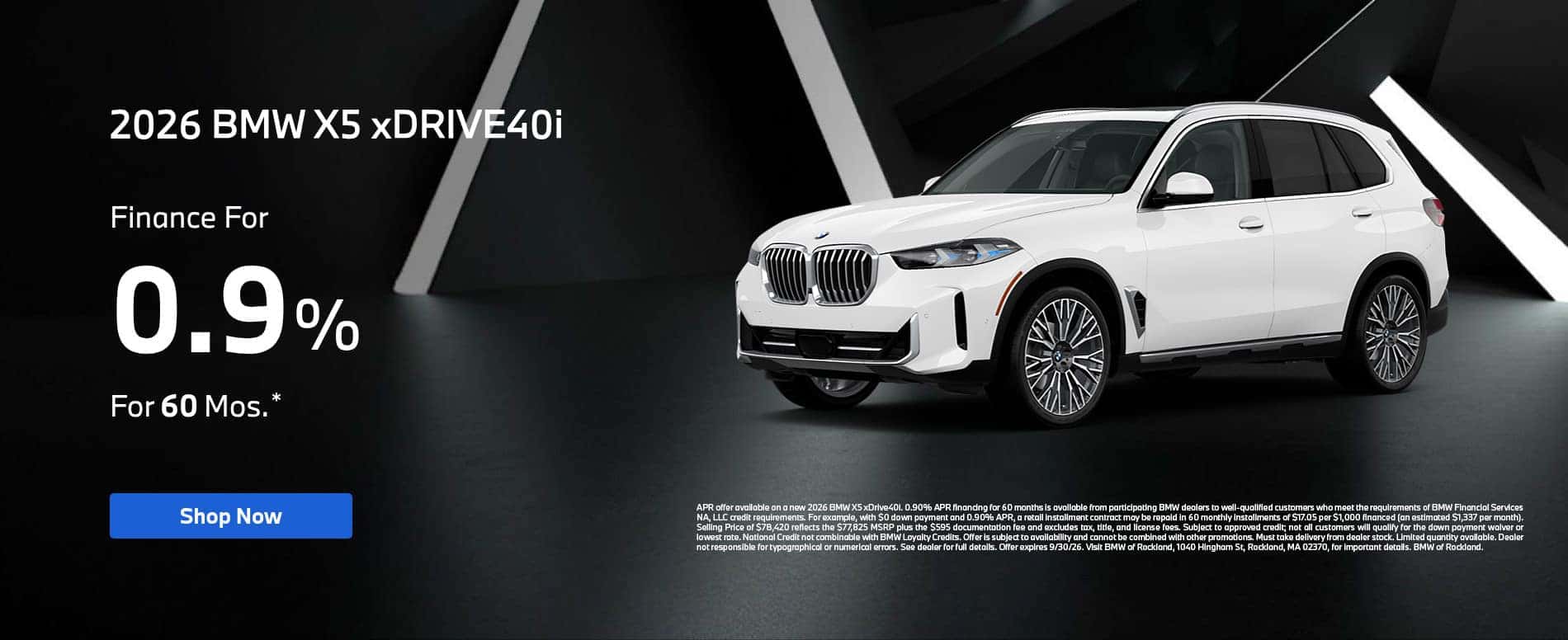 X5 xDRIVE40i