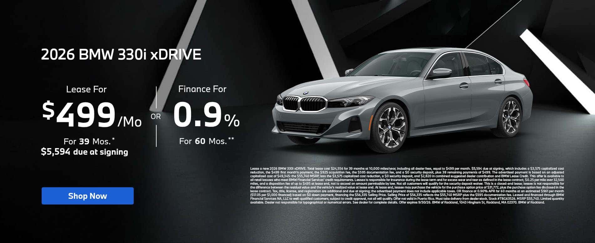 3 SERIES