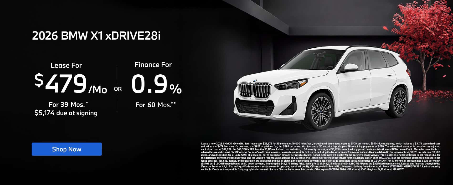 X1 xDrive28i