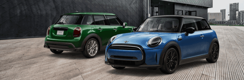 Car Review: 2022 Mini 5 Door Cooper S