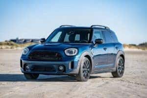 Countryman exterior