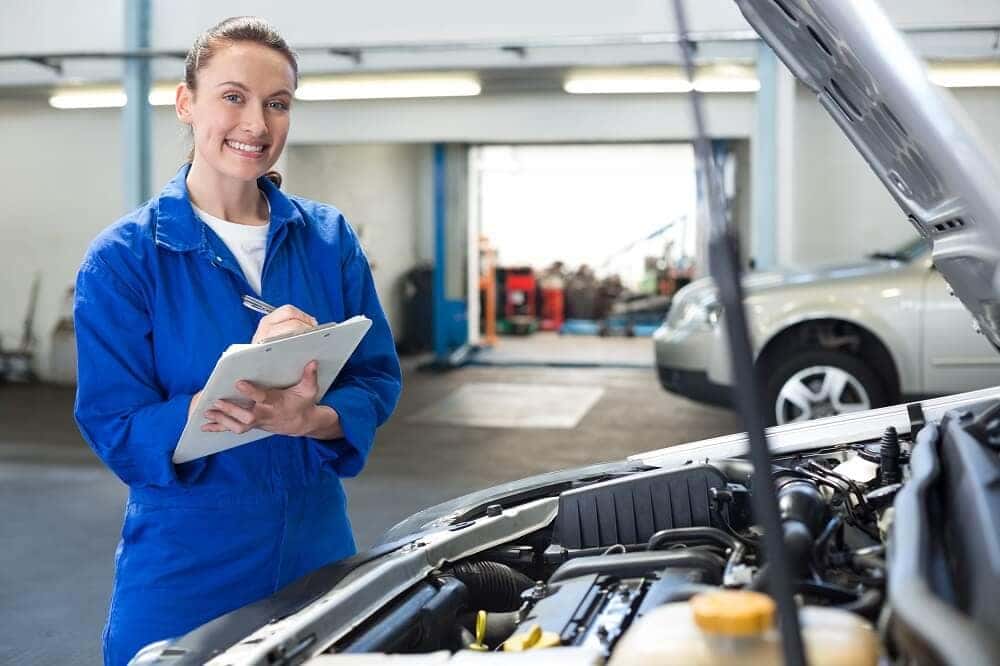 Service your MINI in Rockland MA