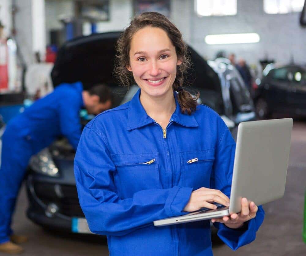 Service your MINI near Braintree MA