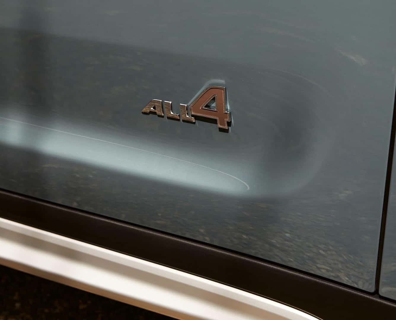 ALL4 badge