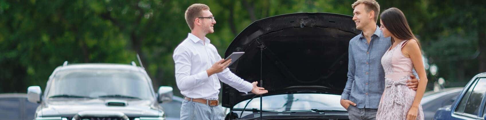 Used Car Dealer Plymouth MA