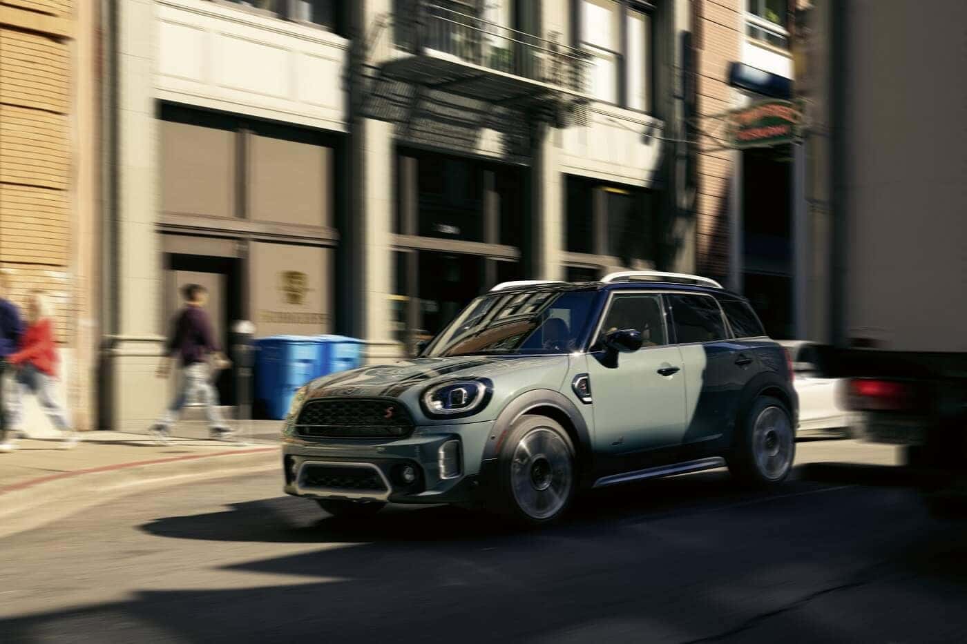 Used MINI Inventory MINI Cooper Countryman in the city near Quincy MA