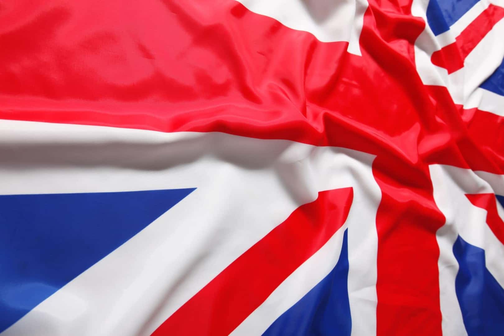 Union Jack Design of the MINI Countryman