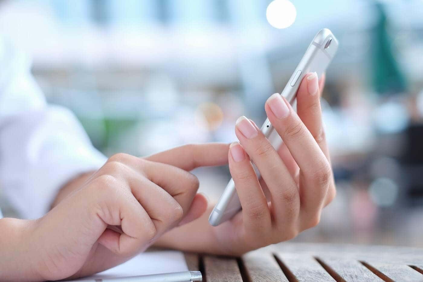 Online Financing Shopping for a used car on the phone