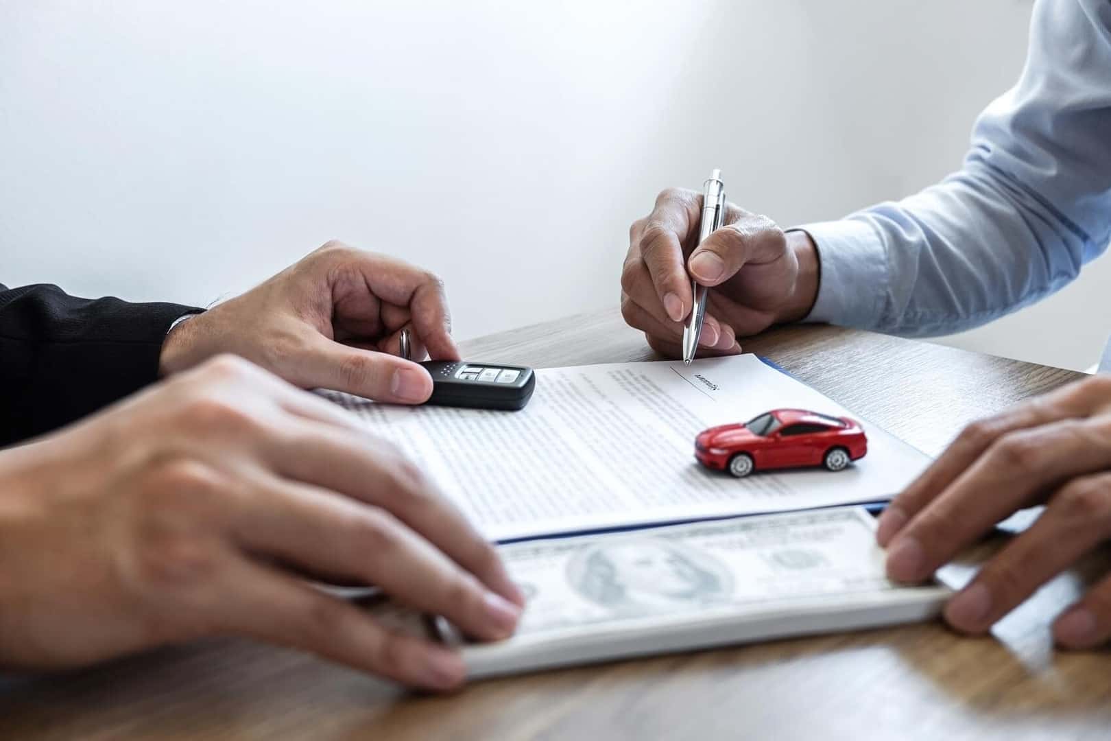 MINI Financing in Rockland MA