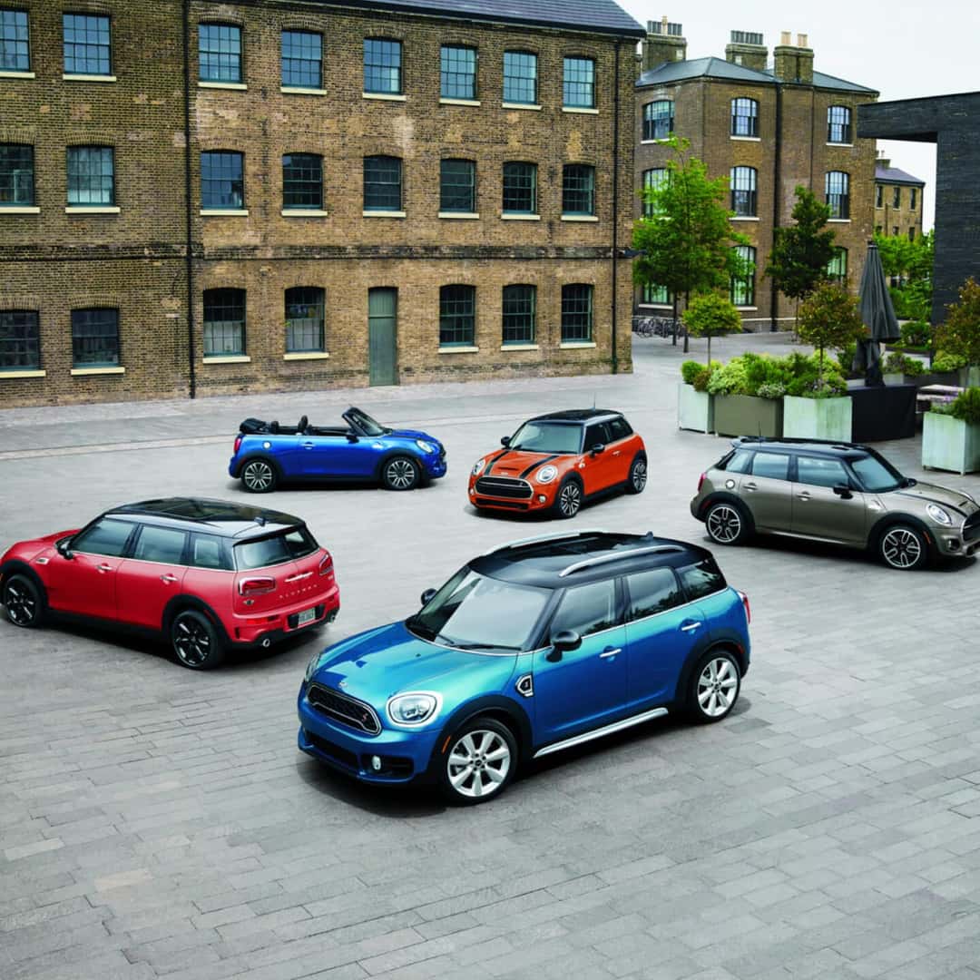 Used Car Dealer near Me Rockland MA South Shore MINI