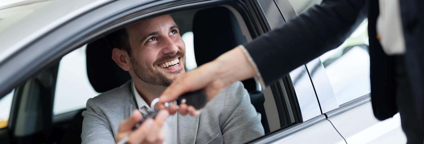 Test Drive a MINI Countryman in Rockland MA