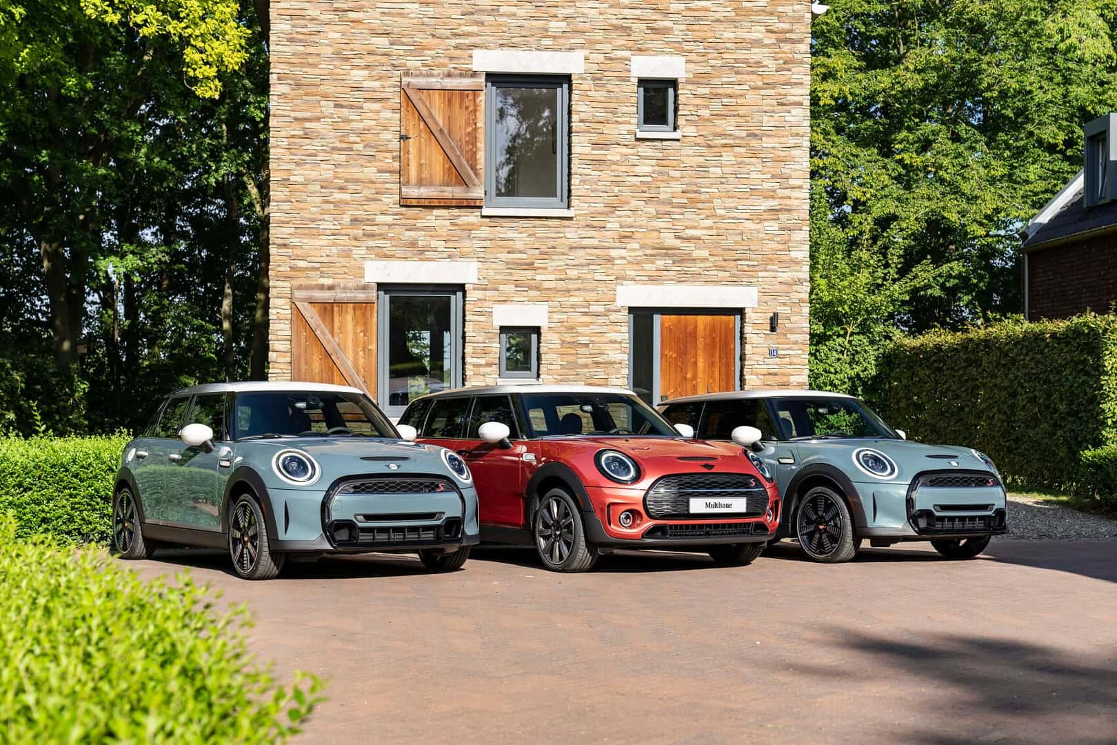 2023 MINI Hartop 2 Door