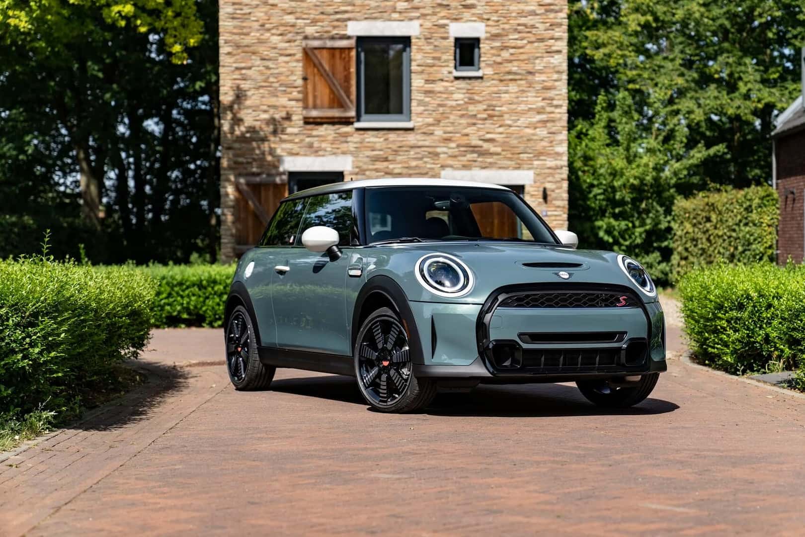 MINI Cooper Hardtop 4 Door Rockland MA