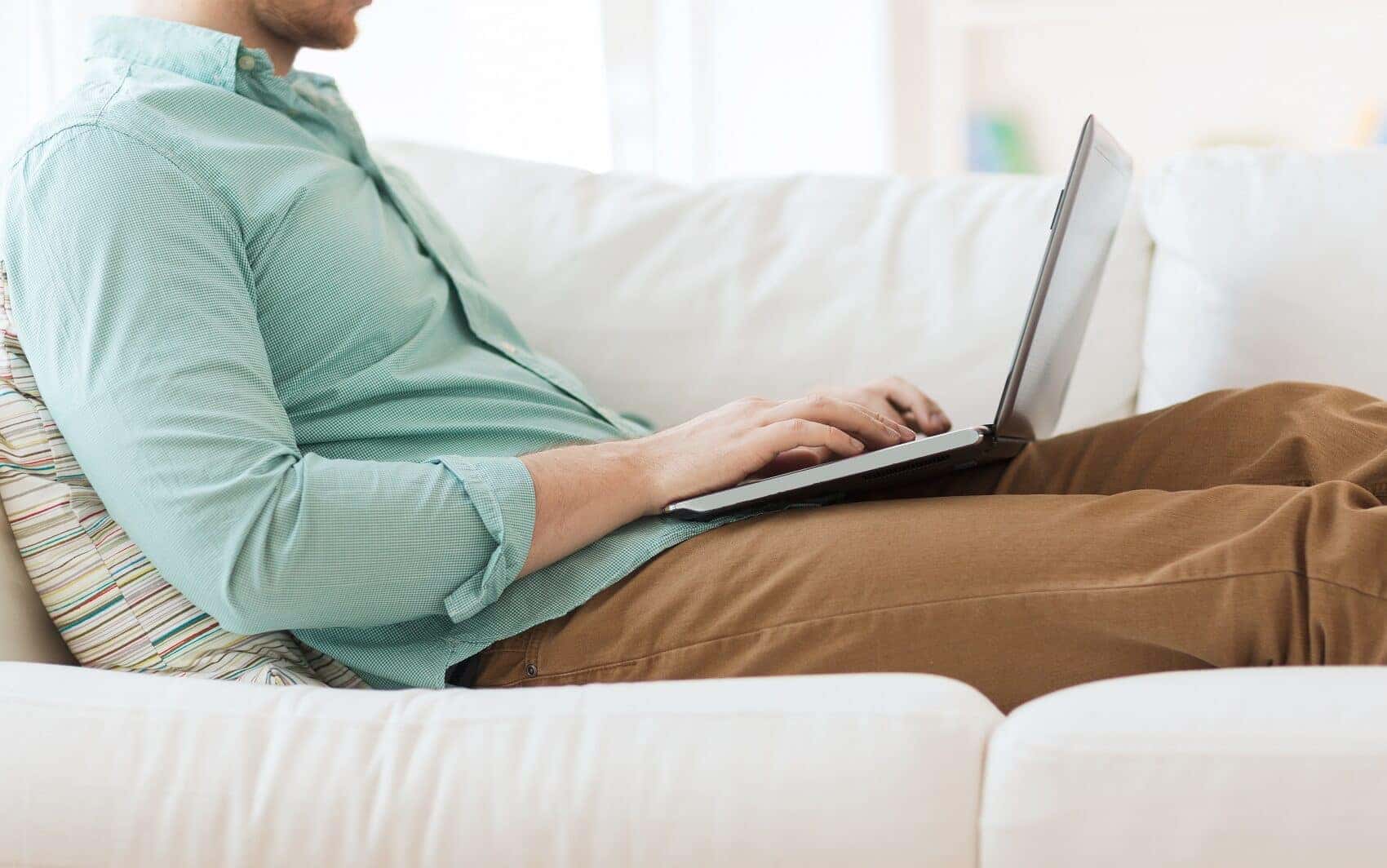 Searching for a Used Car Online