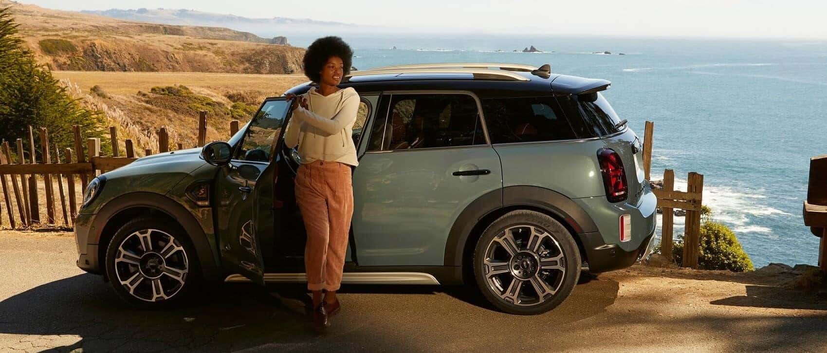 MINI Dealer Sharon MA