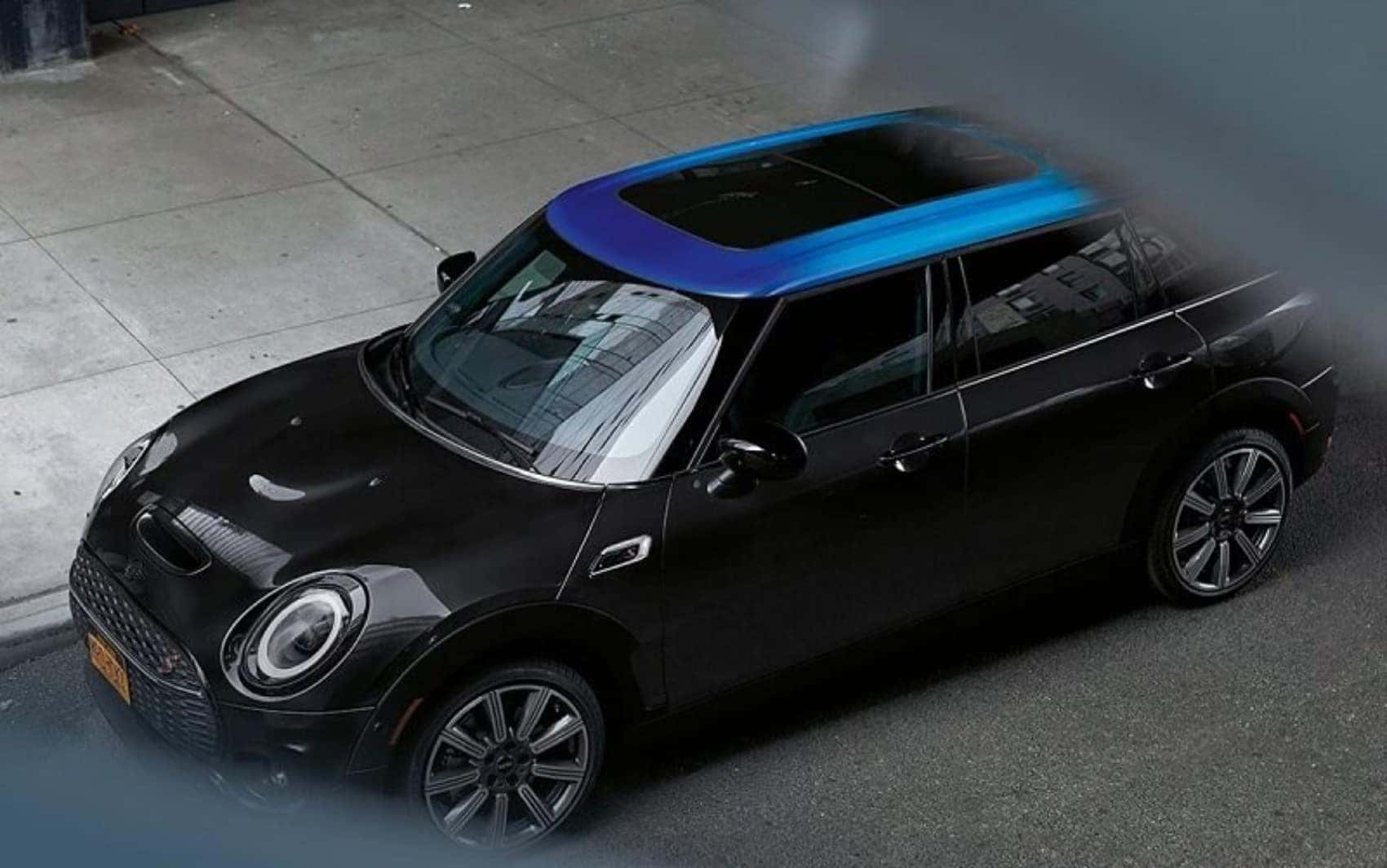 Certified Pre-Owned MINI Plymouth MA
