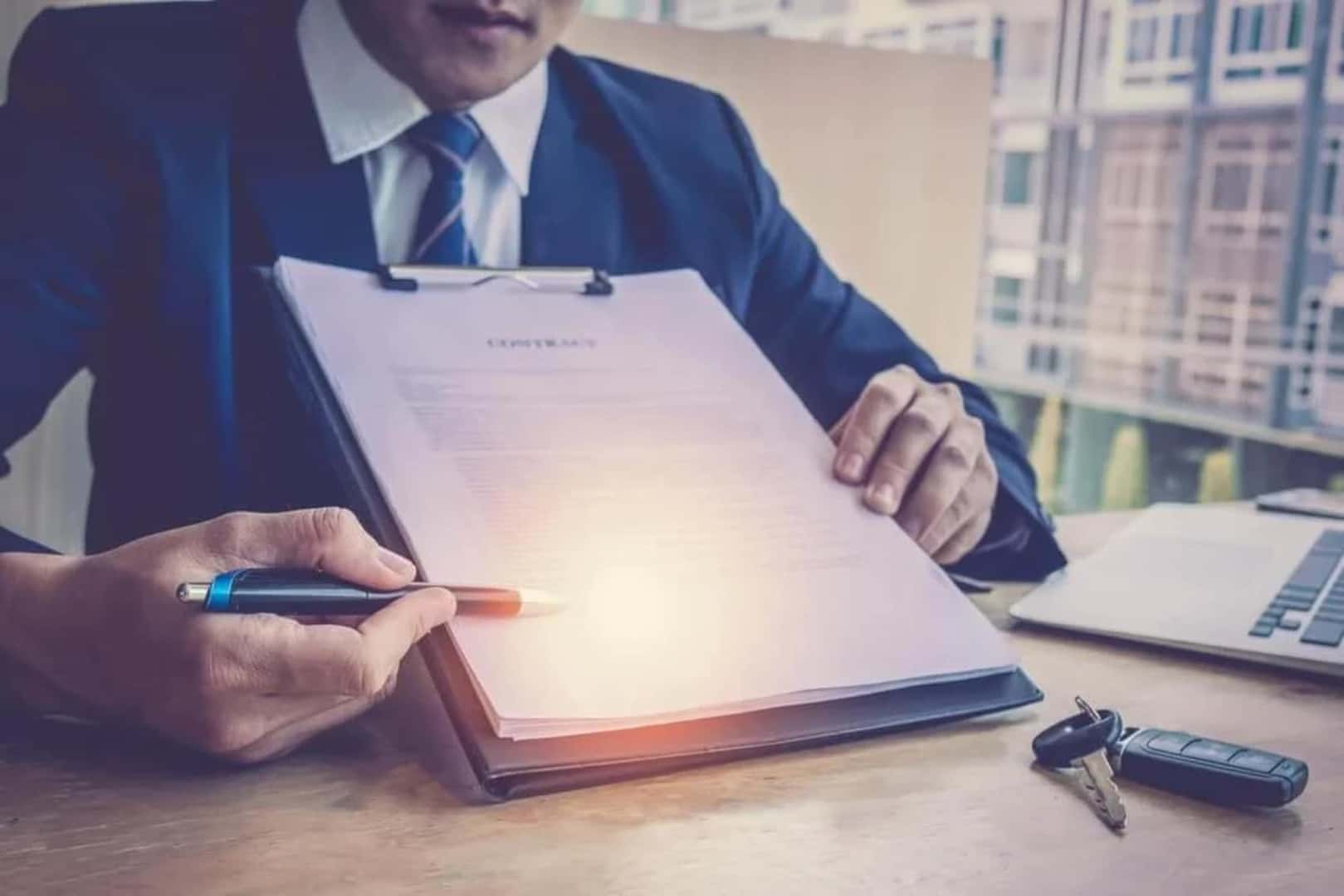 CPO MINI Financing