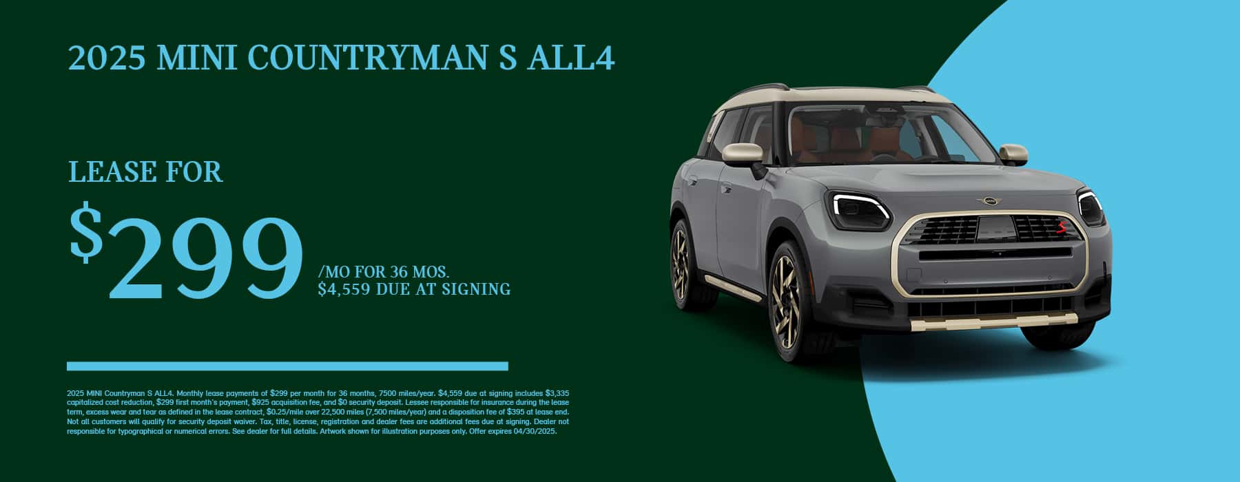 MINI of Rockland | Premier MINI Dealer Near Duxbury
