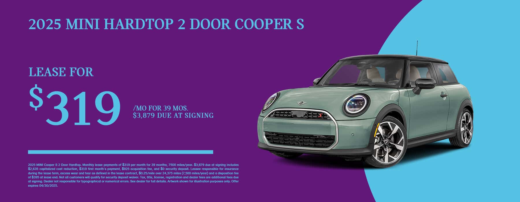 4-Evergreen_MINI_WebBanner_2025-MINI-Hardtop-2-Door-Cooper-S1800x700