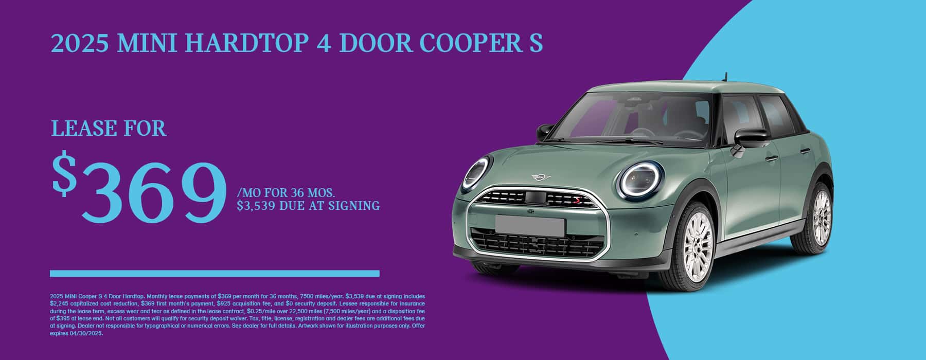 4-Evergreen_MINI_WebBanner_2025-MINI-Hardtop-4-Door-Cooper-S1800x700