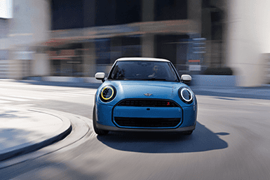 MINI Cooper Inventory