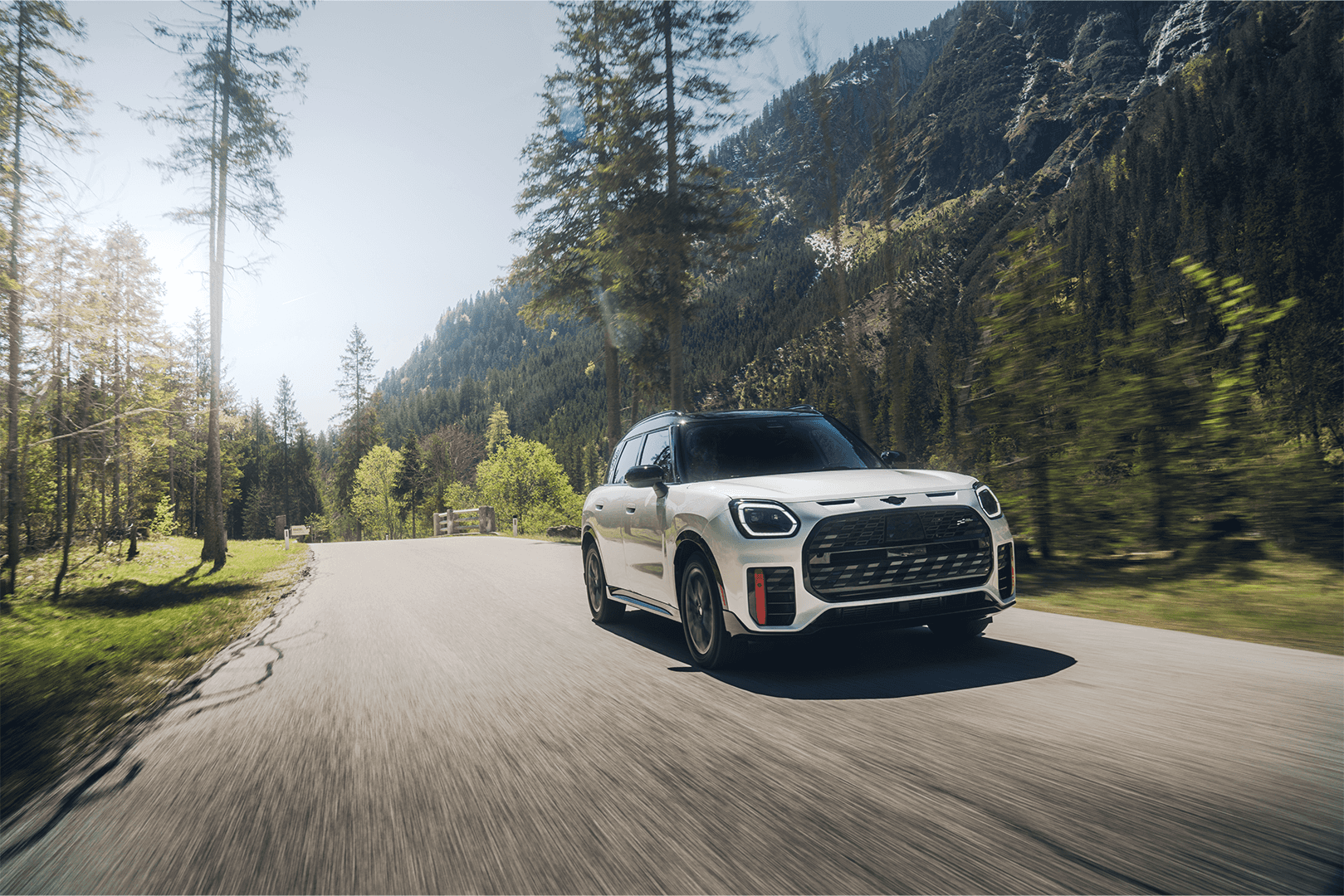 Financing a MINI Cooper