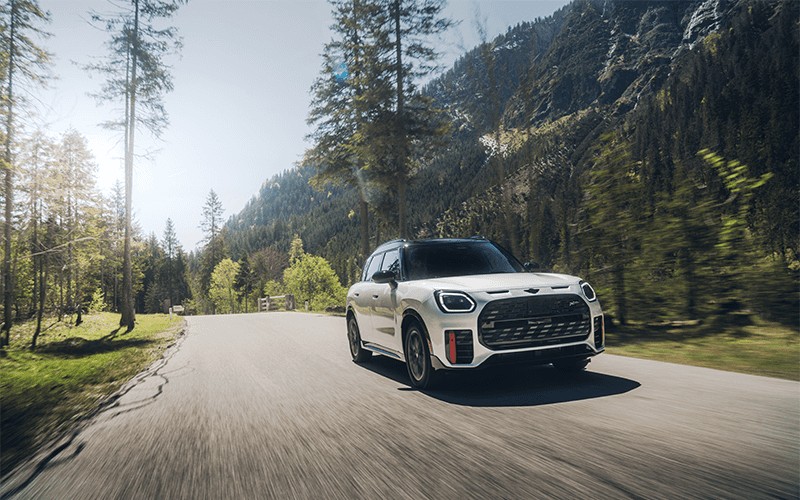 2023 MINI Cooper Hardtop Lineup